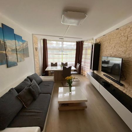 سشلوشسي Ferienwohnung 1003 المظهر الخارجي الصورة