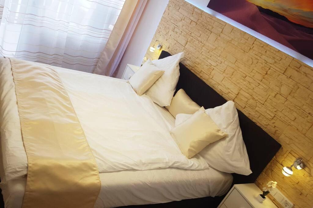 سشلوشسي Ferienwohnung 1003 المظهر الخارجي الصورة