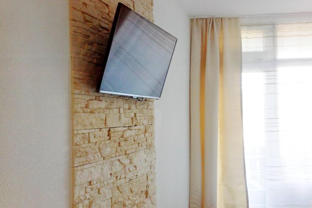 سشلوشسي Ferienwohnung 1003 المظهر الخارجي الصورة
