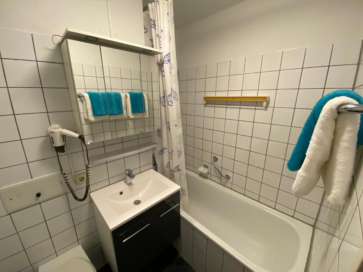سشلوشسي Ferienwohnung 1003 المظهر الخارجي الصورة